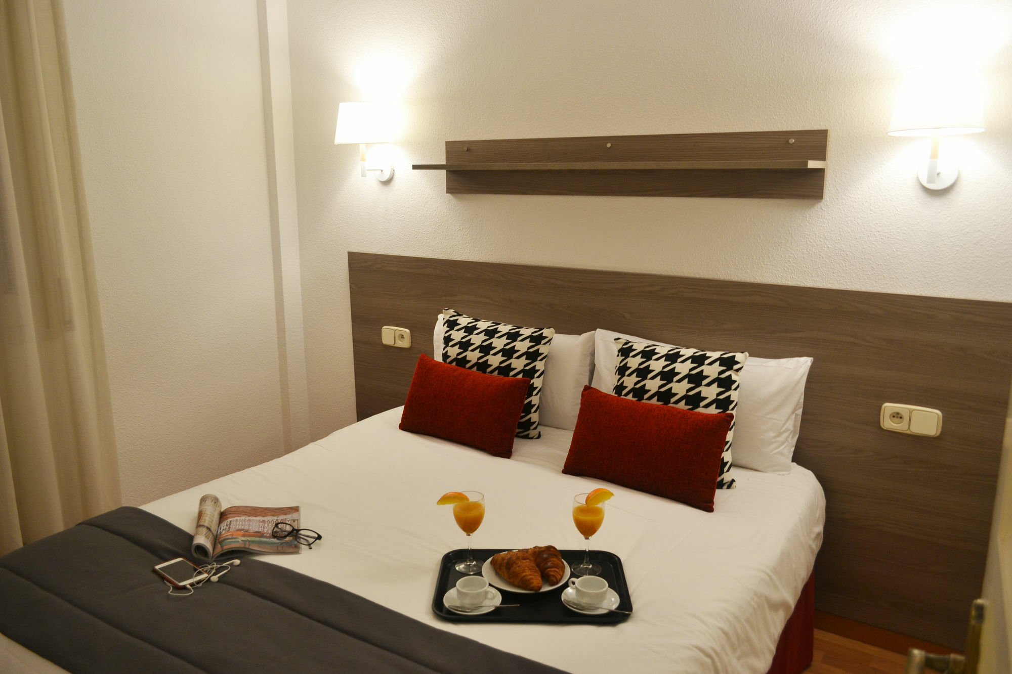 Pierre & Vacances Andorra Alba 埃尔塔特 外观 照片